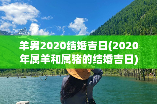 羊男2020结婚吉日(2020年属羊和属猪的结婚吉日)