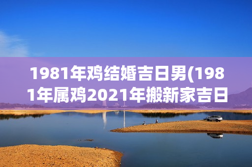 1981年鸡结婚吉日男(1981年属鸡2021年搬新家吉日)