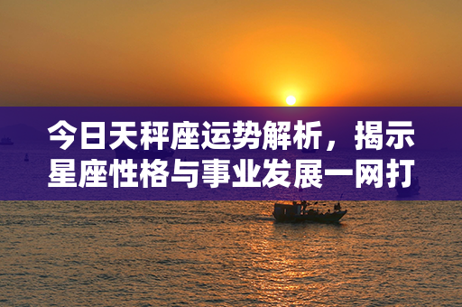 今日天秤座运势解析，揭示星座性格与事业发展一网打尽